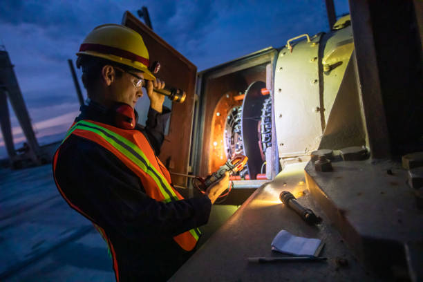 Best Industrial Electrical Services  in Colfax, CA