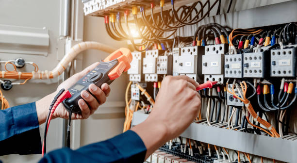 Best Electrical Wiring Services  in Colfax, CA