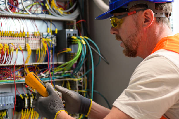 Best Electrical Rewiring Services  in Colfax, CA