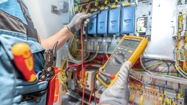 Best Electrician Near Me  in Colfax, CA