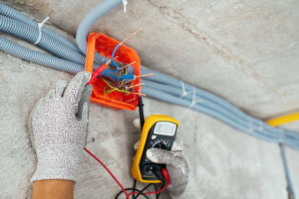 Best Electrical System Inspection  in Colfax, CA
